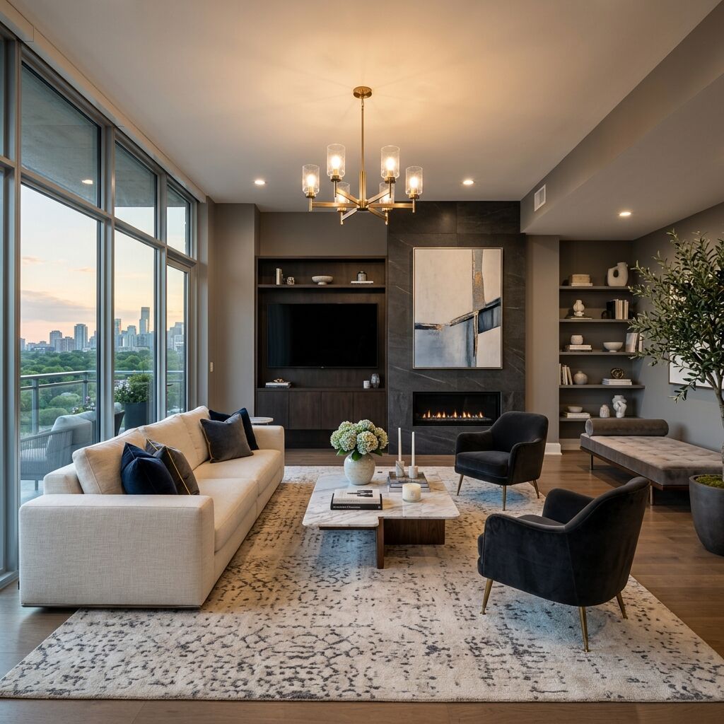Luxury property Lahore