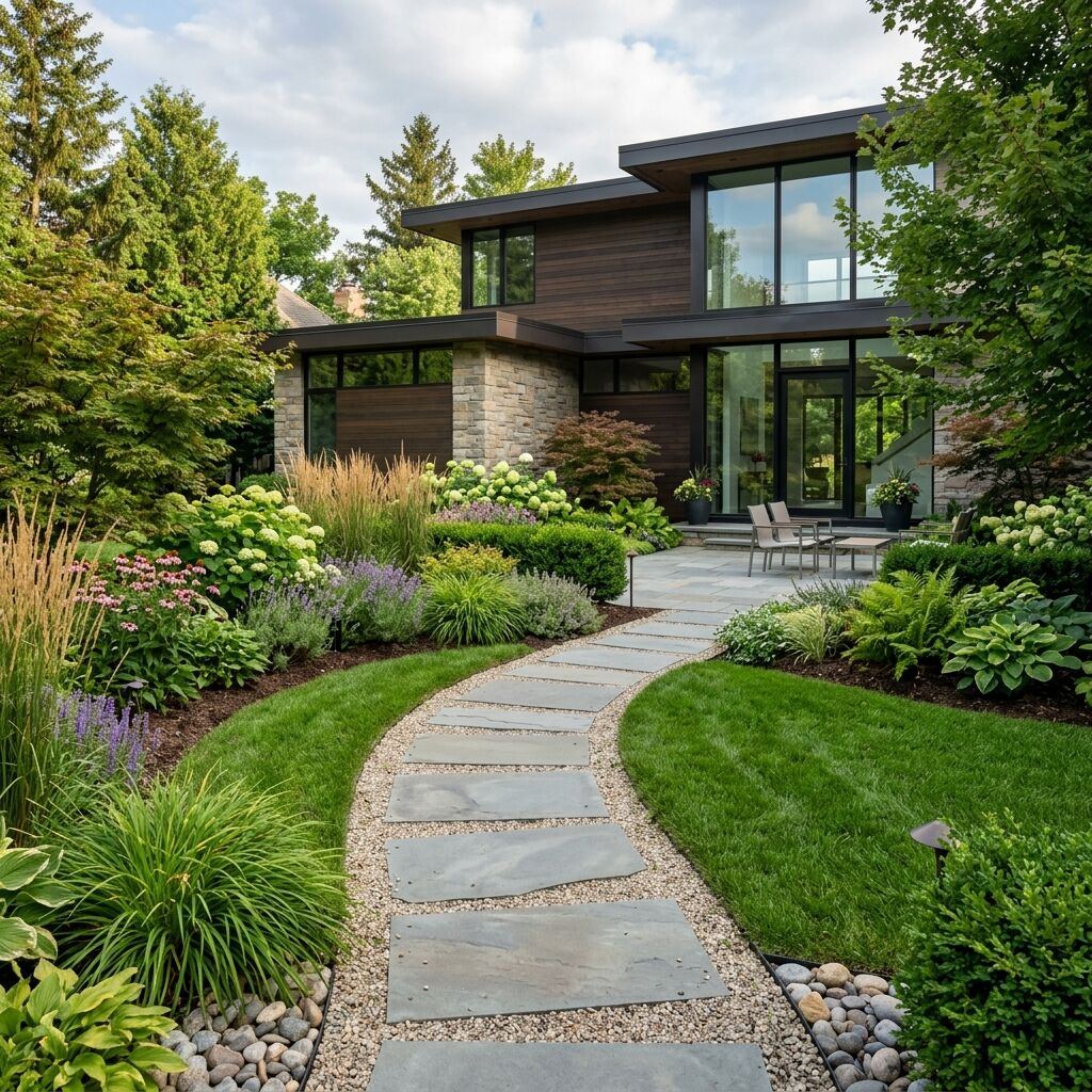 Landscaping Services